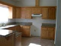 Newer home with granite counters 21