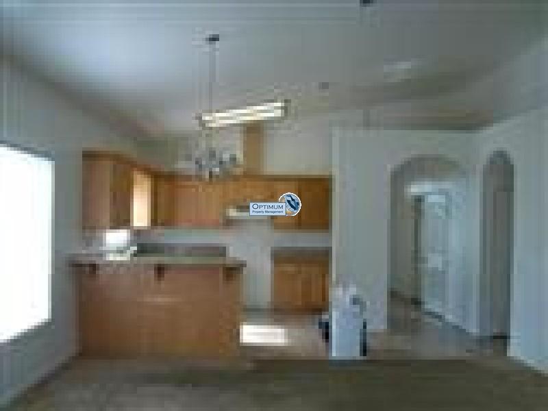 Newer home with granite counters 8