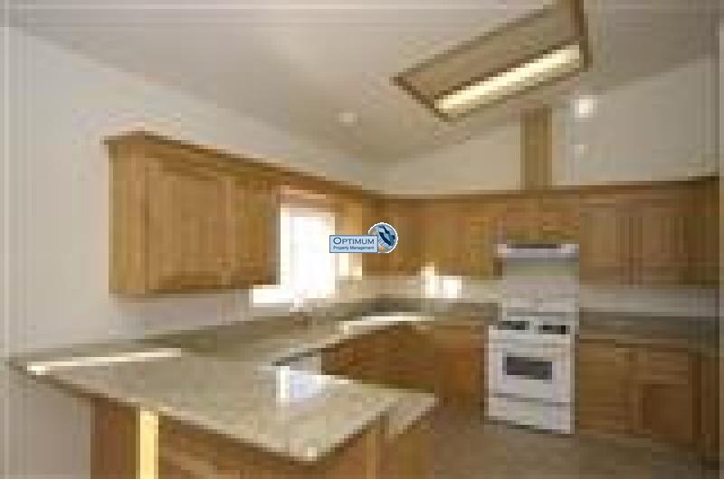 Newer home with granite counters 3