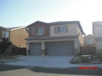 Large, Two story Hesperia Home 7