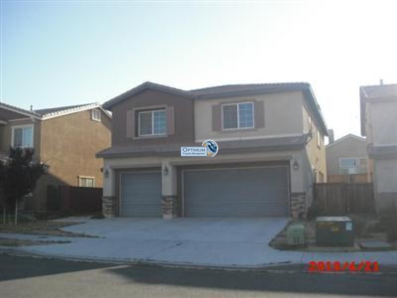 Large, Two story Hesperia Home 1