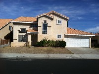 2-story Home in Victorville, CA!