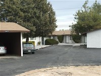 Nice 2 bedroom apartments in Apple Valley $1000 Move-In! 8