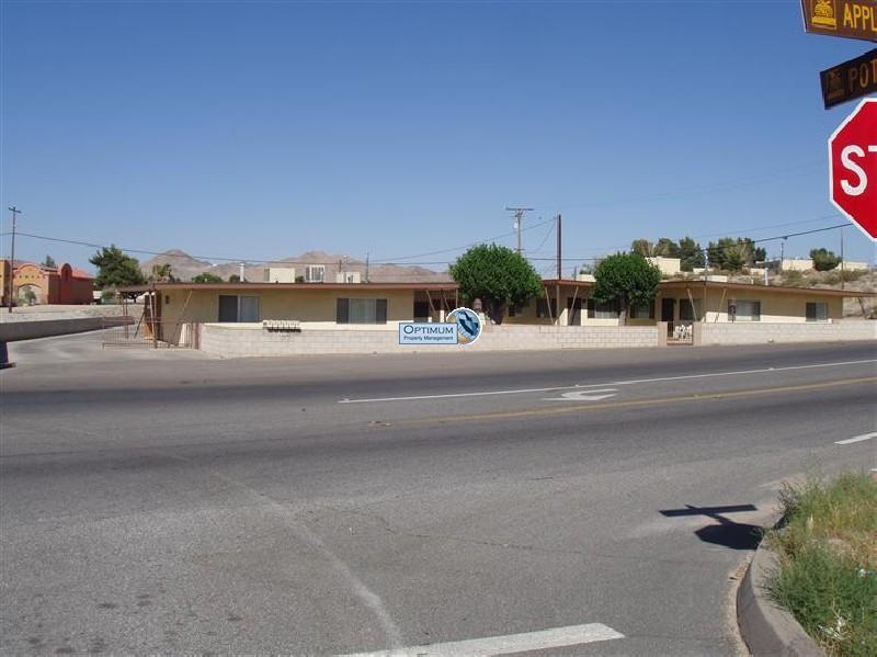 2-bedroom Apple Valley Apartments with Carport - Cable TV Included 2