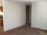 3-bedroom on a large lot with a garage 20