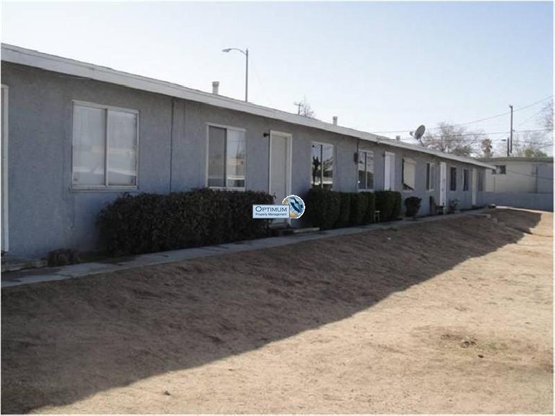 1-bedroom apartment near Old Town Victorville - $850 Move-in! 2